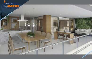 Imagem 1: SALVADOR - Apartamento Padrão - HORTO FLORESTAL