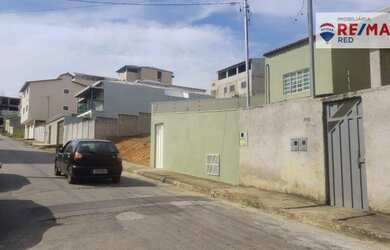 Imagem 4: Terreno à venda, 250 m² por R$ 130.000,00 - Santo Agostinho - Conselheiro...