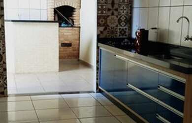 Imagem 9: São José do Rio Preto - Casa Padrão - Residencial Santa Filomena