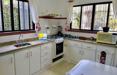 Imagem 9: Casa fora de condomínio a 600m da praia em Juquehy Lúcio Zahoul Imóveis