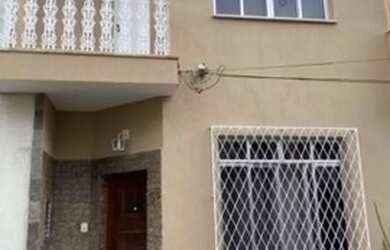 Imagem: A casa em condomínio possui 3 Dormitórios, 2 Banheiros, 1