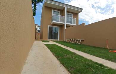 Imagem 11: Campo Grande casa com quintal amplo no Jardim Letícia aceita financiamento