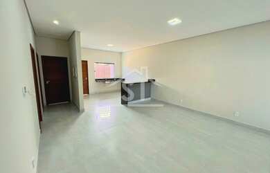 Imagem 5: Linda casa térrea no residencial Greenville