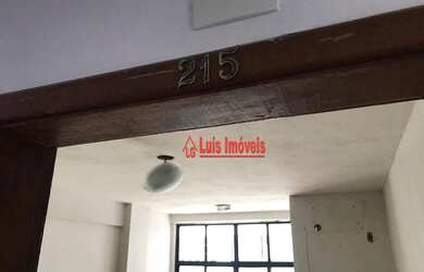 Imagem 3: Sala à venda, 12m² por R$80.000 - Itaipu - Niterói/RJ - SA0020