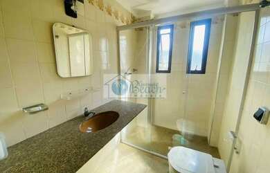 Imagem 11: Apartamento Padrão. 120m² de Área, 1 Vaga na garageme3 Dormitórios