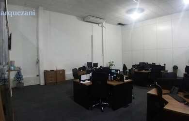 Imagem 13: Galpão à venda, 461 m² por R$ 3.990.000,00 - Lapa - São Paulo/SP