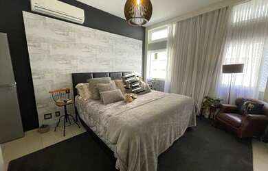 Imagem 12: Rua Ferreira Viana, Quadra da Praia do Flamengo