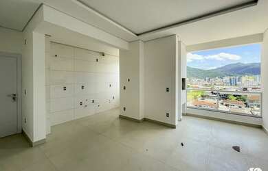 Imagem 4: Apartamento novo no centro de Jaraguá do Sul