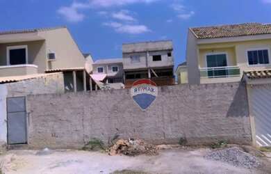 Imagem: O terreno possui 270m² de Área e está localizado em Campo