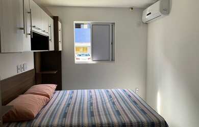 Imagem 15: Apartamento por temporada perto das Praias Litoral Sul