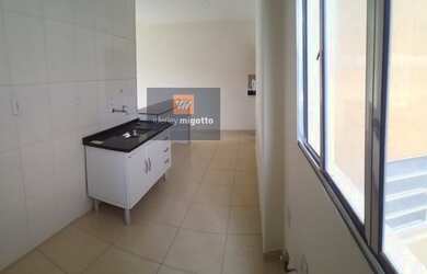 Imagem 8: Apartamento Padrão para Venda em Centro Taubaté-SP - 640