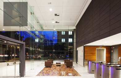 Imagem 8: Andar Corporativo para alugar, 852 m² por R$ 122.000,00/mês - Vila Olímpia - São Paulo/SP