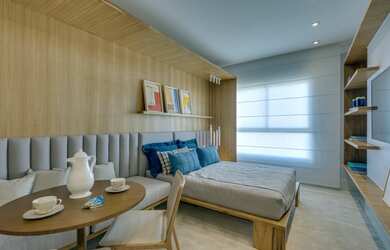 Imagem 10: Apartamento maravilhoso na melhor localização do setor Marista