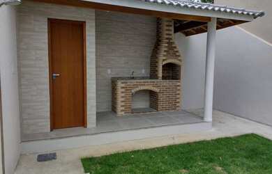 Imagem 3: Linda casa no Jardim Atlântico Central em Itaipuaçu