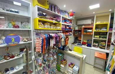 Imagem 5: Loja para alugar, 8 m² por R$ 2.200,00/mês - Jacarecanga - Fortaleza/CE