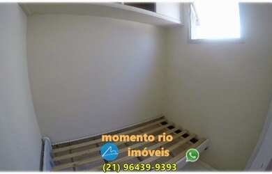 Imagem 15: Apartamento À Venda - Tijuca - Rio de Janeiro - RJ