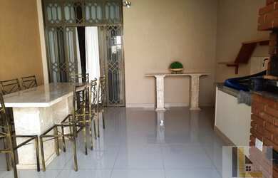 Imagem 4: São José do Rio Preto - Casa Padrão - Jardim Tarraf II