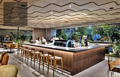 Imagem 9: Andar Corporativo para alugar, 614 m² por R$ 85.900,00/mês - Jardins...