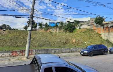 Imagem 6: TERRENO BAIRRO SANTA GERTRUDES