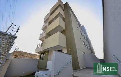 Imagem 15: Apartamento à venda, 53 m² por R$ 285.000,00 - Novo Mundo - Curitiba/PR