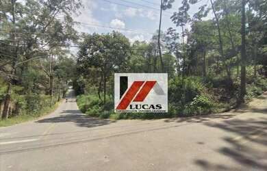 Imagem 3: Terreno à venda, 2200 m² por R$ 2.500.000 - Granja Viana - Cotia/SP