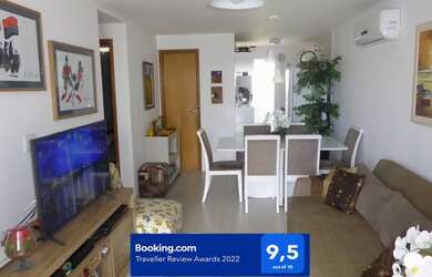 Imagem 1: Guarajuba. Porto Smeralda. CARTÕES, DIVIDO, 2 suítes, lindo, máx 6...