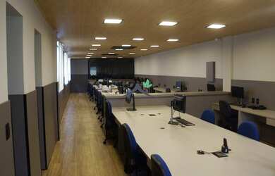 Imagem: Sala - Daniel Lisboa - Salvador