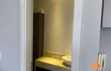 Imagem 8: Sala, 40 m² - venda por R$ 375.000,00 ou aluguel por R$ 3.200,00/mês...