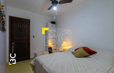 Imagem 10: BC Imóveis vende charmoso apartamento no bairro Higienópolis