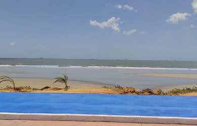 Imagem: O terreno possui 1.200m² de Área e está localizado em Olho