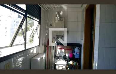 Imagem 5: Apartamento para Aluguel - Vila Mariana, 2 Quartos, 84 m2