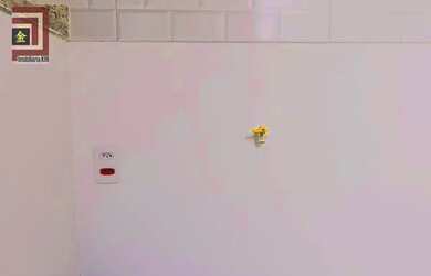 Imagem 7: Apartamento com 1 dormitório, 33 m² - venda por R$ 265.000,00 ou aluguel...