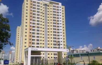 Imagem 1: Alugo Life Ponta Negra. Ar-condicionado, 85m² de Área, 2 Vagas na garageme3...