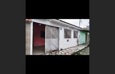 Imagem 5: Casa no Jorge teixeira. Varanda, Imóvel novo, 2 Vagas na garageme3 Dormitórios