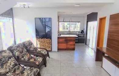 Imagem 6: Casa de condomínio para venda em Atibaia, Terras de Atibaia