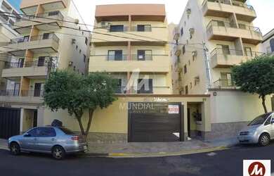 Imagem 1: Apartamento (tipo - padrao) 1 dormitórios, cozinha planejada, elevador, em condomínio fech