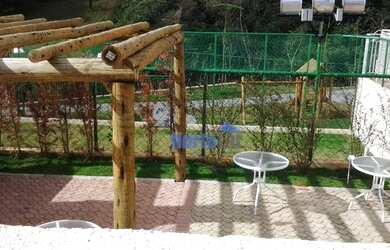 Imagem 3: Apartamento com 2 dormitórios, 50 m² - venda por R$ 225.000,00 ou aluguel por R$ 1.600,00