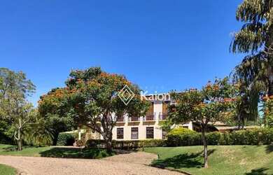 Imagem 3: Casa para locação no Condomínio Fazenda Vila Real em Itu