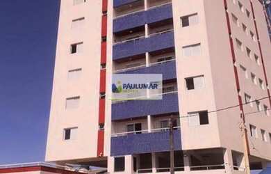 Imagem 1: Apartamento com 1 dorm, Agenor de Campos, Mongaguá - R$ 200 mil, Cod: 830836