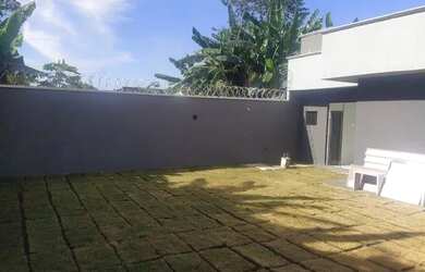 Imagem 8: Casa Residencial Santa Fé