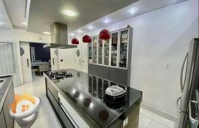 Imagem 10: Sobrado com 5 dormitórios, 280 m² - venda por R$ 3.000.000,00 ou aluguel...