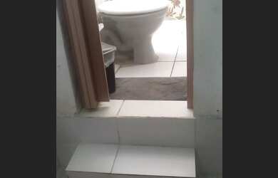 Imagem 11: 1/4 e sale santa cruz carro na porta