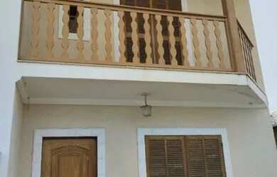 Imagem 2: Vendo 2 casas sobrado. Varanda, 1 Vaga na garageme2 Dormitórios