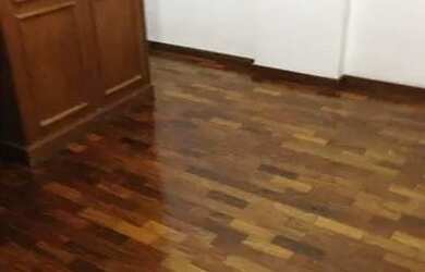 Imagem 5: Apartamento para aluguel com 107 metros quadrados com 3 quartos em Tijuca - Rio de Janeiro