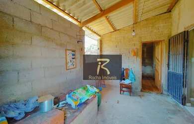 Imagem 5: Casa com 2 dormitórios à venda por R$ 90.000,00 - Vila Peruibe - Peruíbe/SP