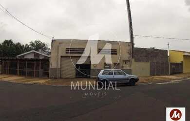 Imagem: O depósito possui 101m² de Área e está localizado em Vila