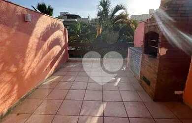 Imagem 8: Apartamento Triplex para alugar, 115 m² por R$ 4.427,25/mês - Recreio dos Bandeirantes - R