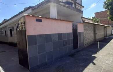 Imagem: A casa possui 1 Dormitório, 1 Banheiro, 50m² de Área e está