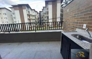 Imagem 8: Apartamento com 1 dormitório, 54 m² - venda por R$ 580.000 ou aluguel por R$ 3.700/mês - J