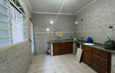 Imagem 4: CASA A VENDA E LOCAÇÃO NO BAIRRO BOA VISTA POUSO ALEGRE/MG